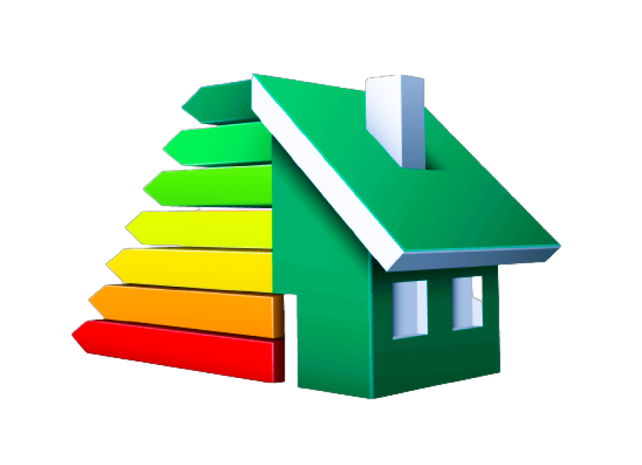 Energy-Efficiency Ratings