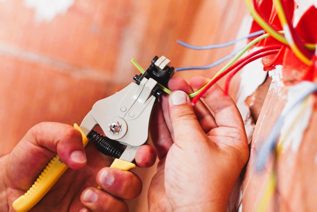 DIY Electrical Wiring