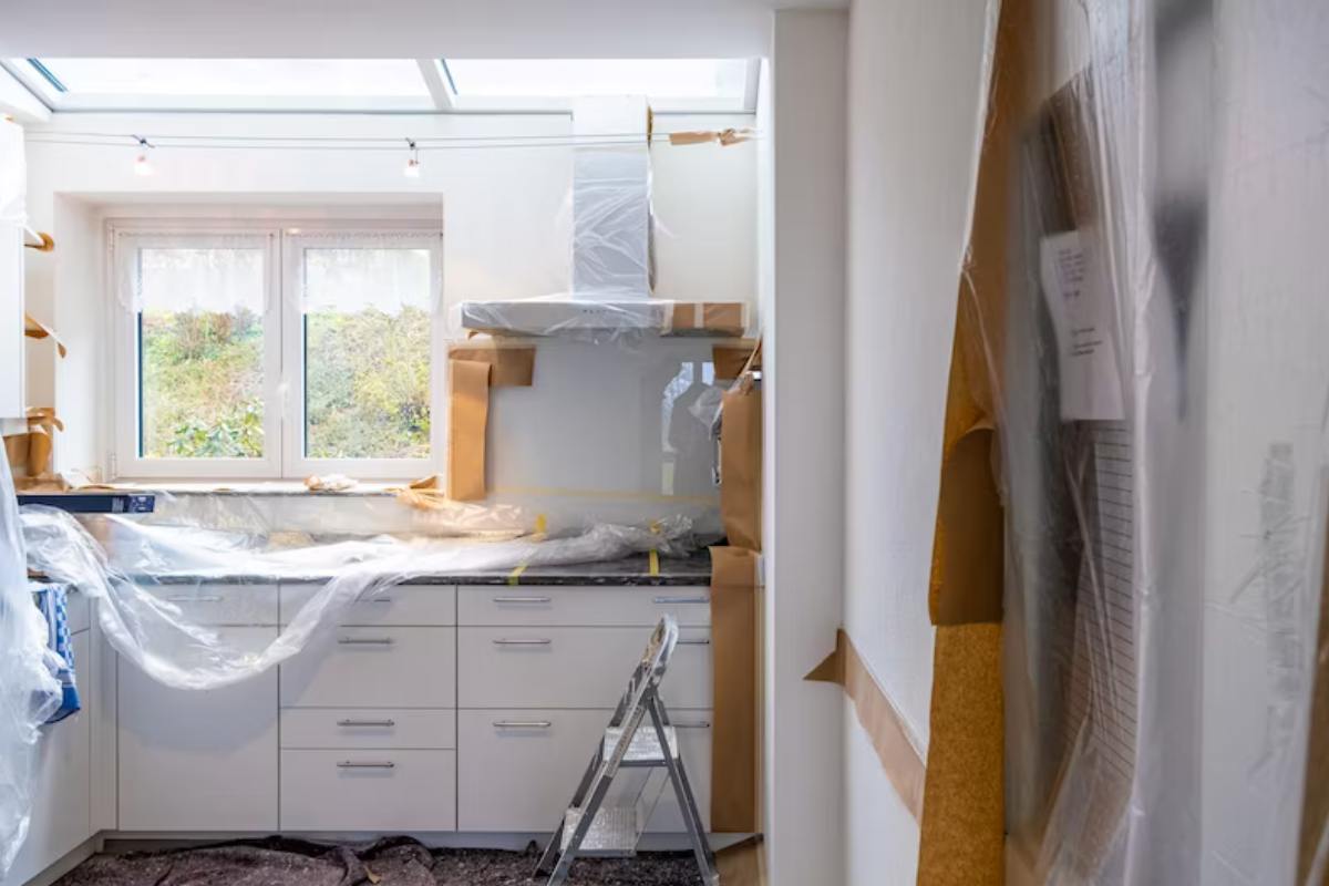 Home Addition Remodel Guide